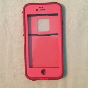 LifeProof Frē IPhone 6/6s case